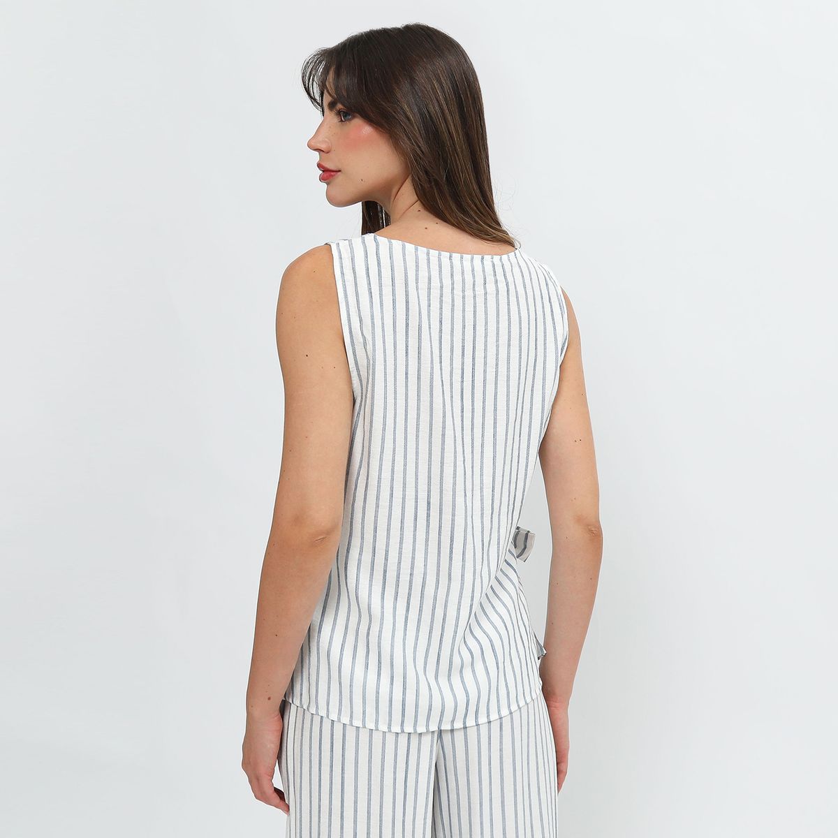 UNIVERSITY CLUB - Blusa Casual Mujer University Club