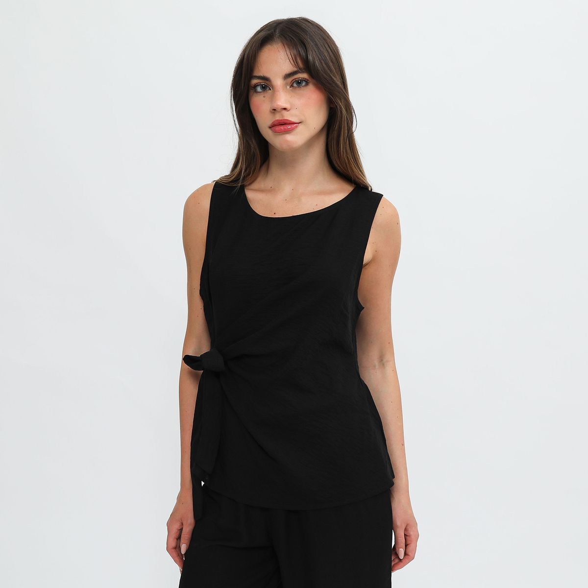 UNIVERSITY CLUB - Blusa Casual Mujer University Club