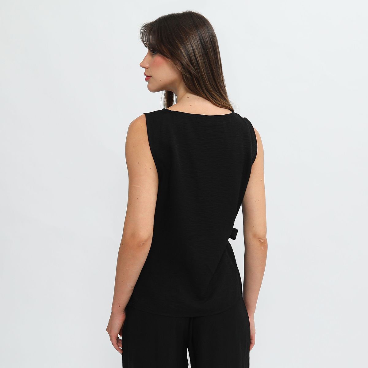 UNIVERSITY CLUB - Blusa Casual Mujer University Club