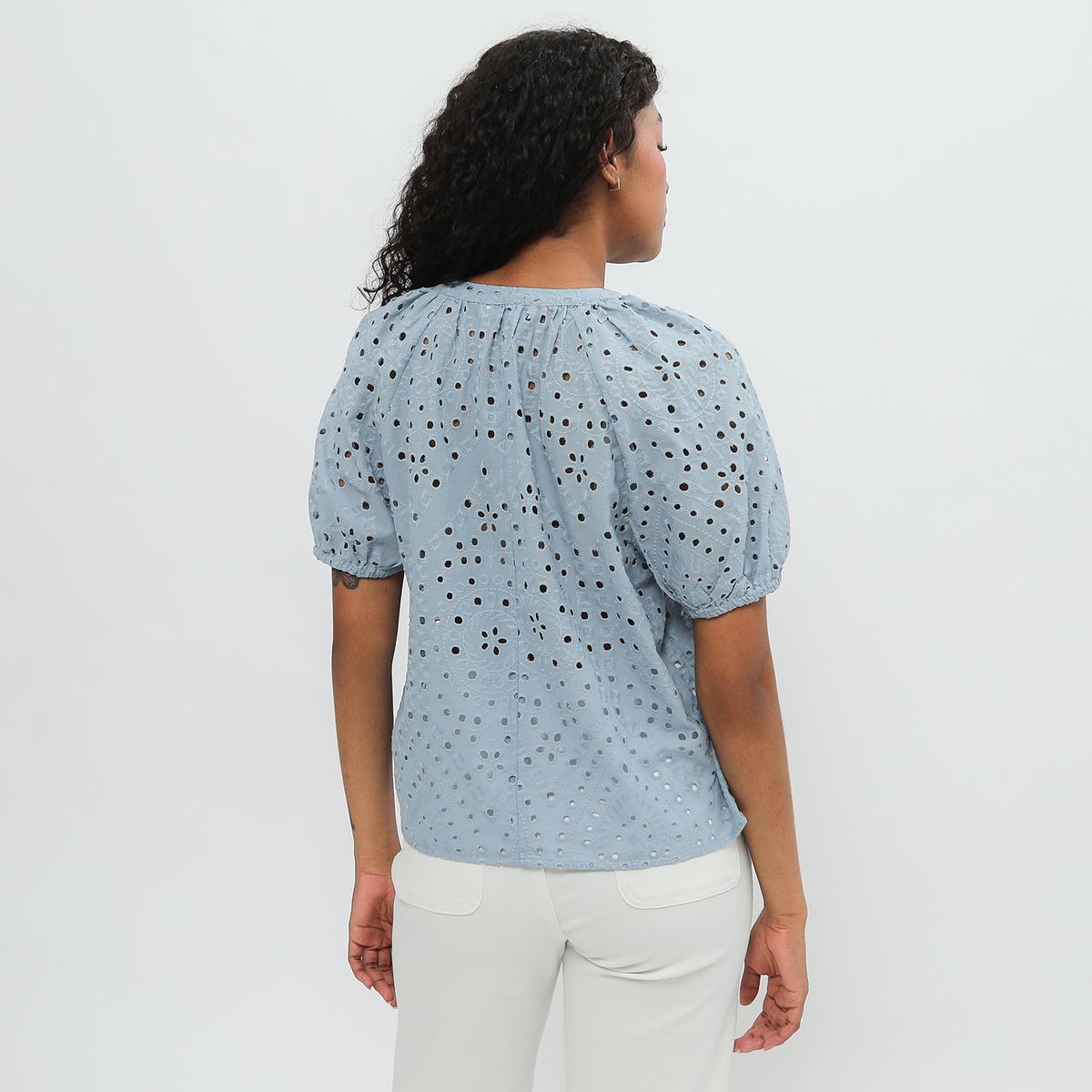 UNIVERSITY CLUB - Blusa Casual Mujer University Club