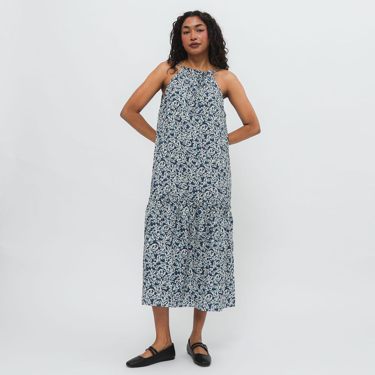 UNIVERSITY CLUB - Vestido Casual Mujer University Club