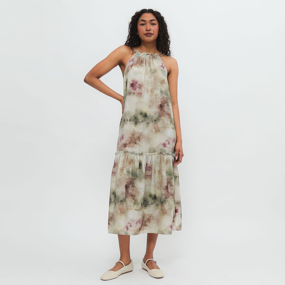 UNIVERSITY CLUB - Vestido Casual Mujer University Club