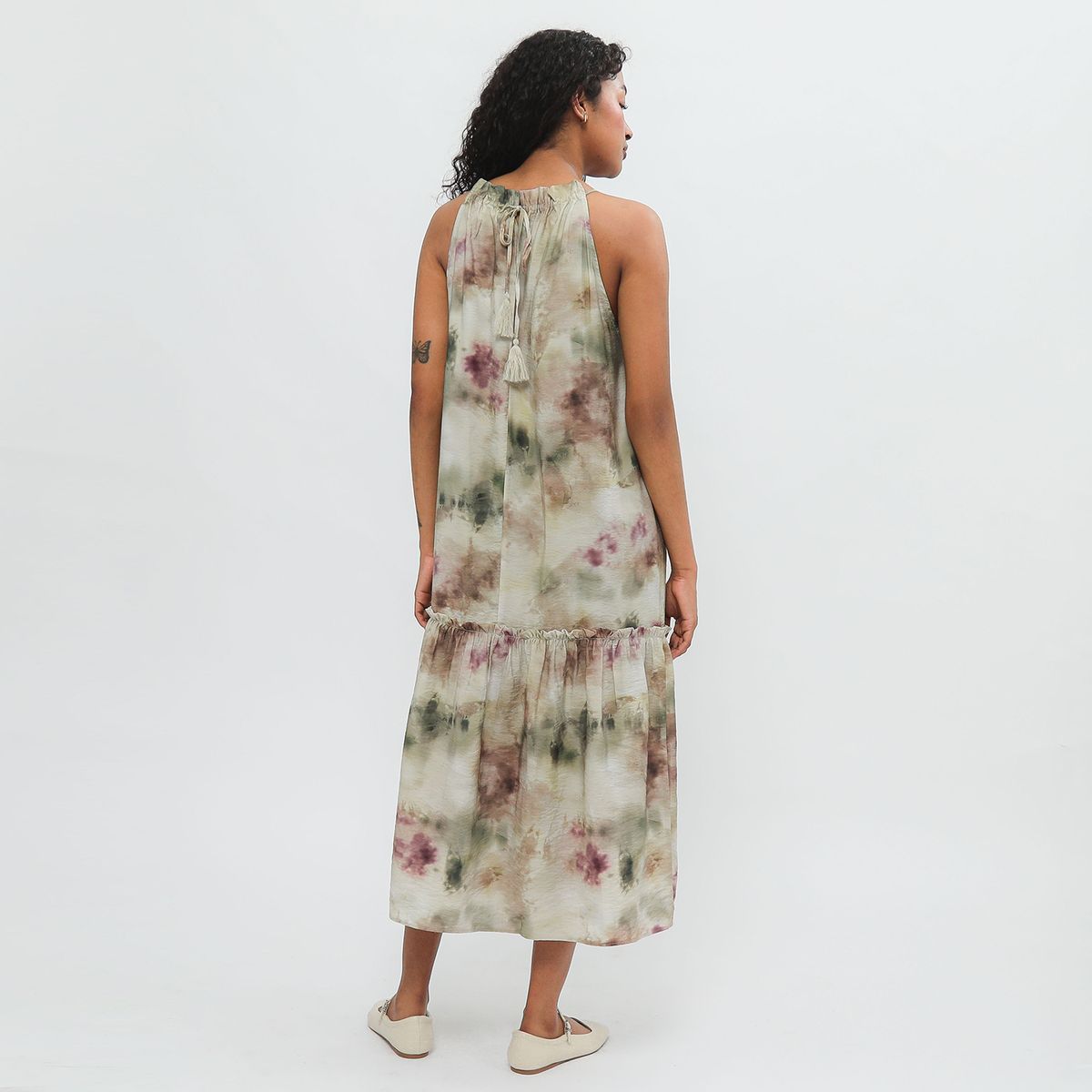 UNIVERSITY CLUB - Vestido Casual Mujer University Club