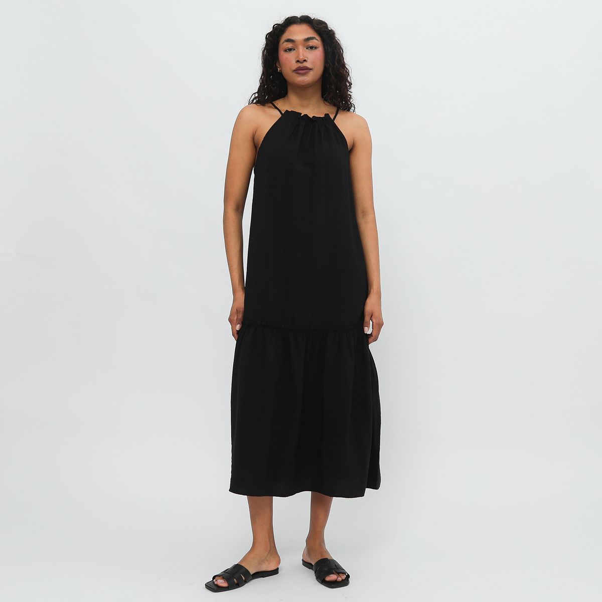 UNIVERSITY CLUB - Vestido Casual Mujer University Club