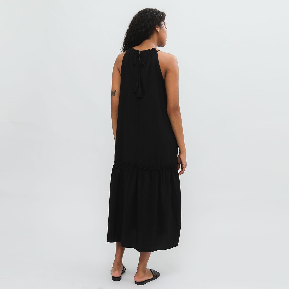 UNIVERSITY CLUB - Vestido Casual Mujer University Club