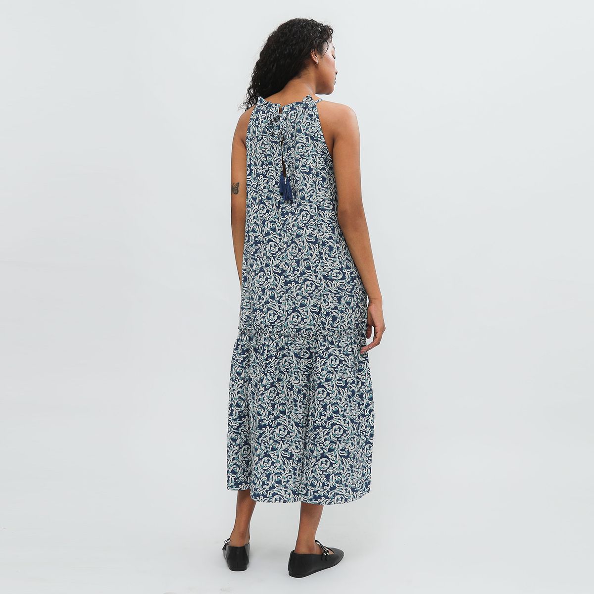 UNIVERSITY CLUB - Vestido Casual Mujer University Club