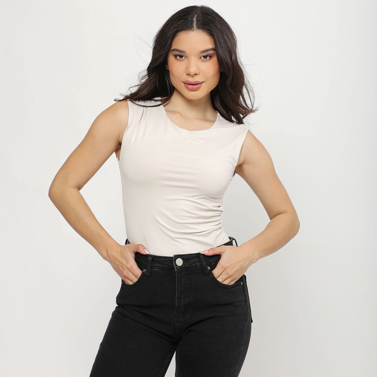 DENIMLAB - Body Casual Mujer Denimlab