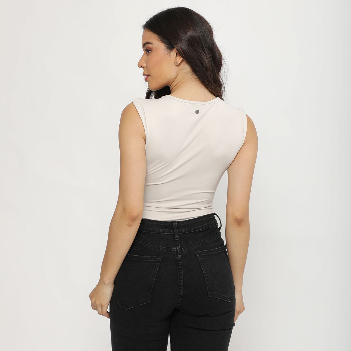 DENIMLAB - Body Casual Mujer Denimlab