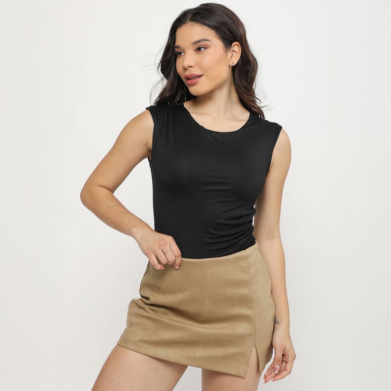 DENIMLAB - Body Casual Mujer Denimlab