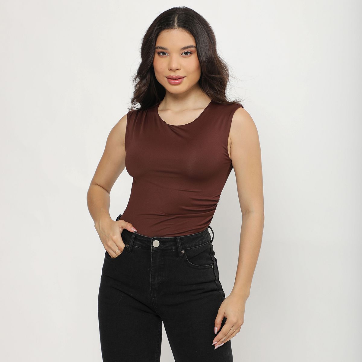 DENIMLAB - Body Casual Mujer Denimlab