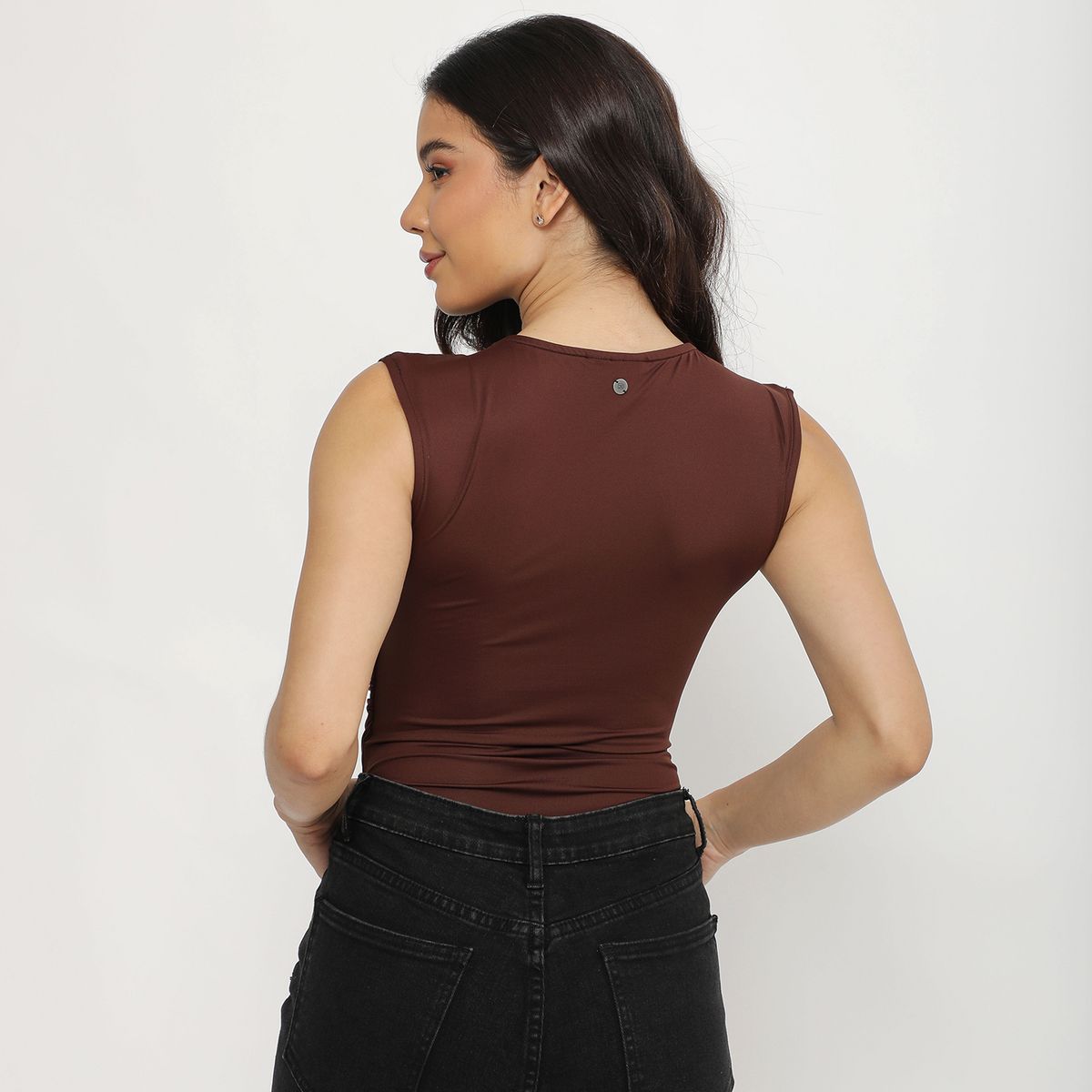 DENIMLAB - Body Casual Mujer Denimlab