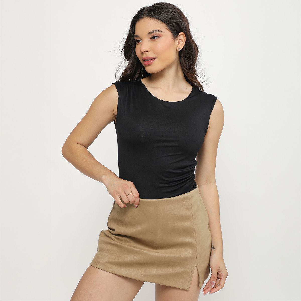 DENIMLAB - Body Casual Mujer Denimlab