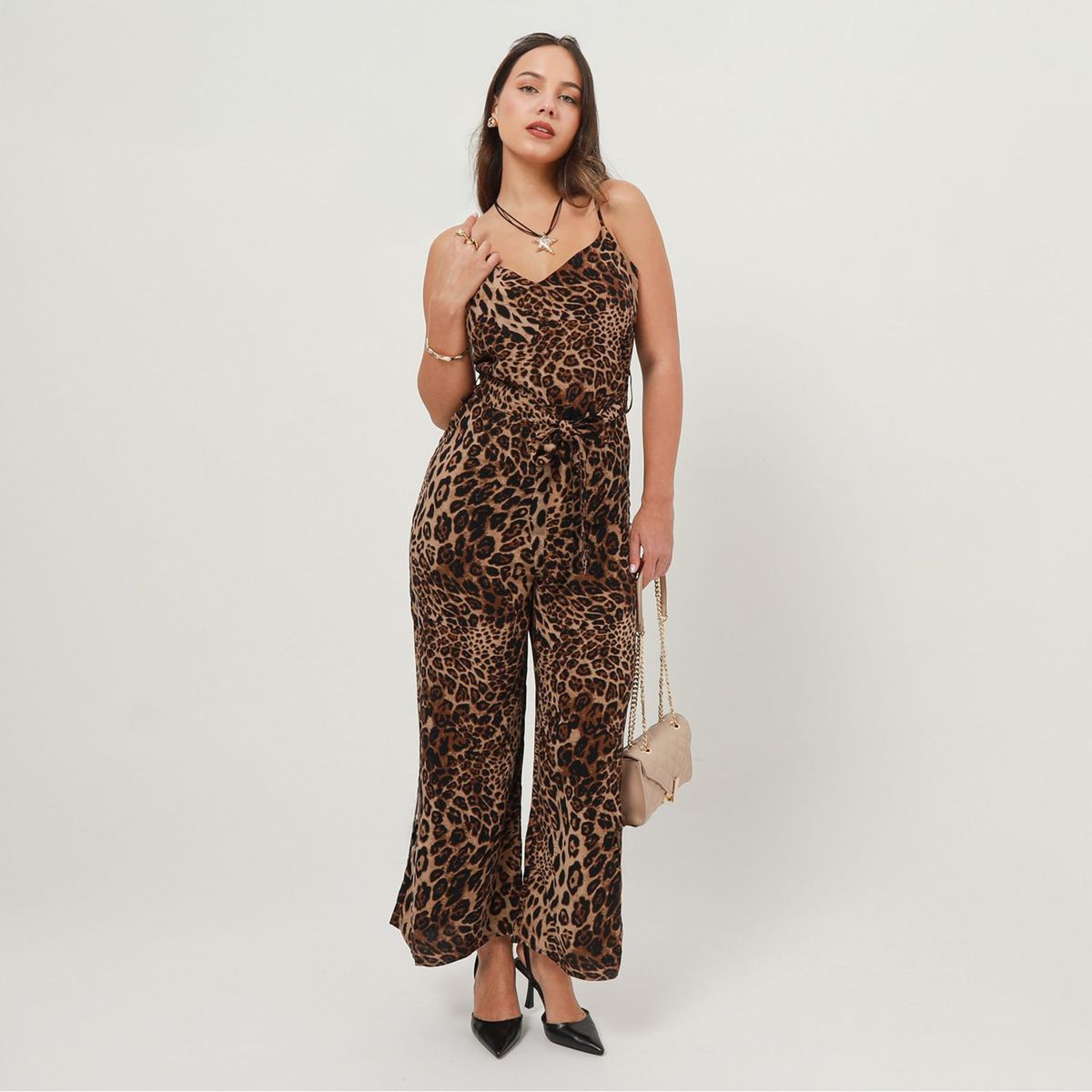 MOSSIMO - Enterizo Casual Mujer Mossimo