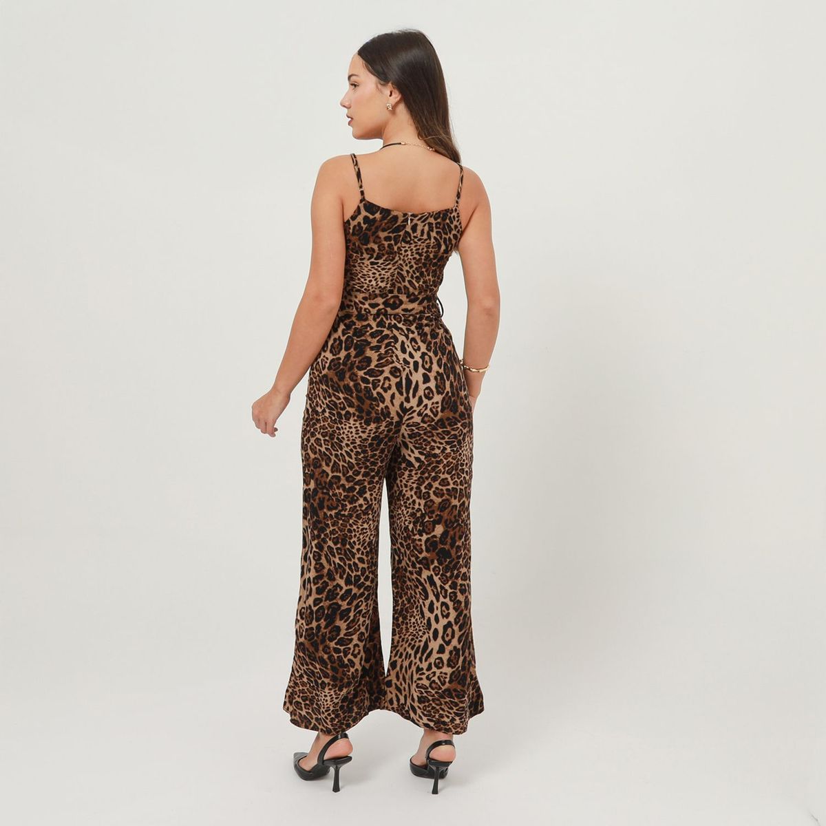 MOSSIMO - Enterizo Casual Mujer Mossimo