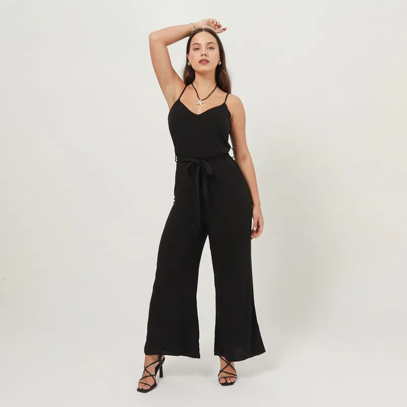 MOSSIMO - Enterizo Casual Mujer Mossimo