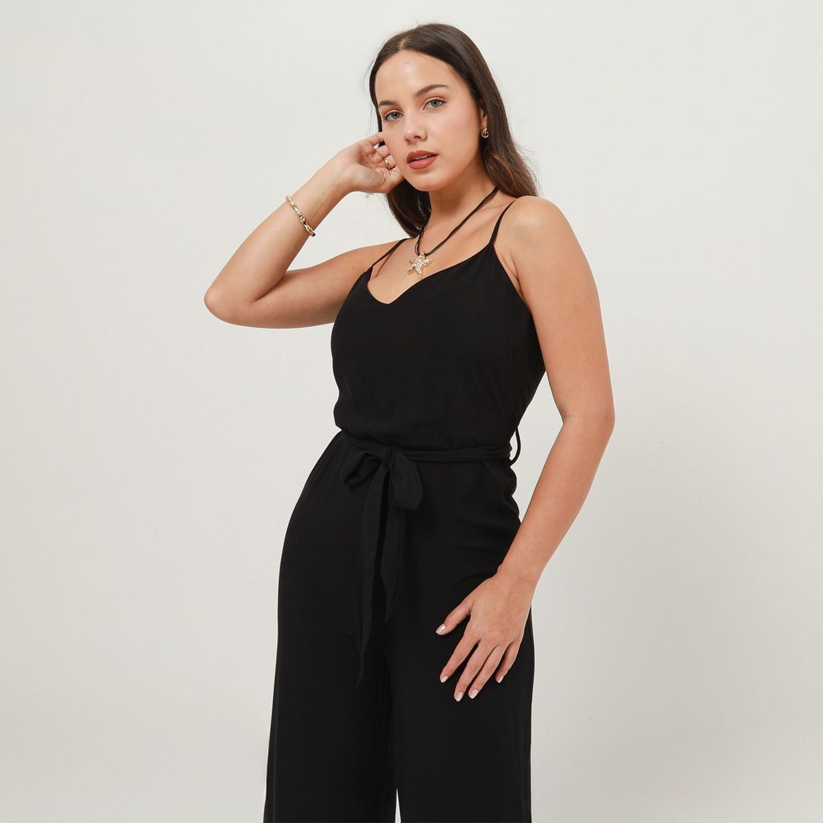 MOSSIMO - Enterizo Casual Mujer Mossimo