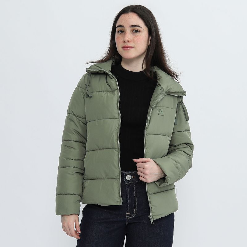 DOO AUSTRALIA - Casaca Casual Mujer Doo Australia