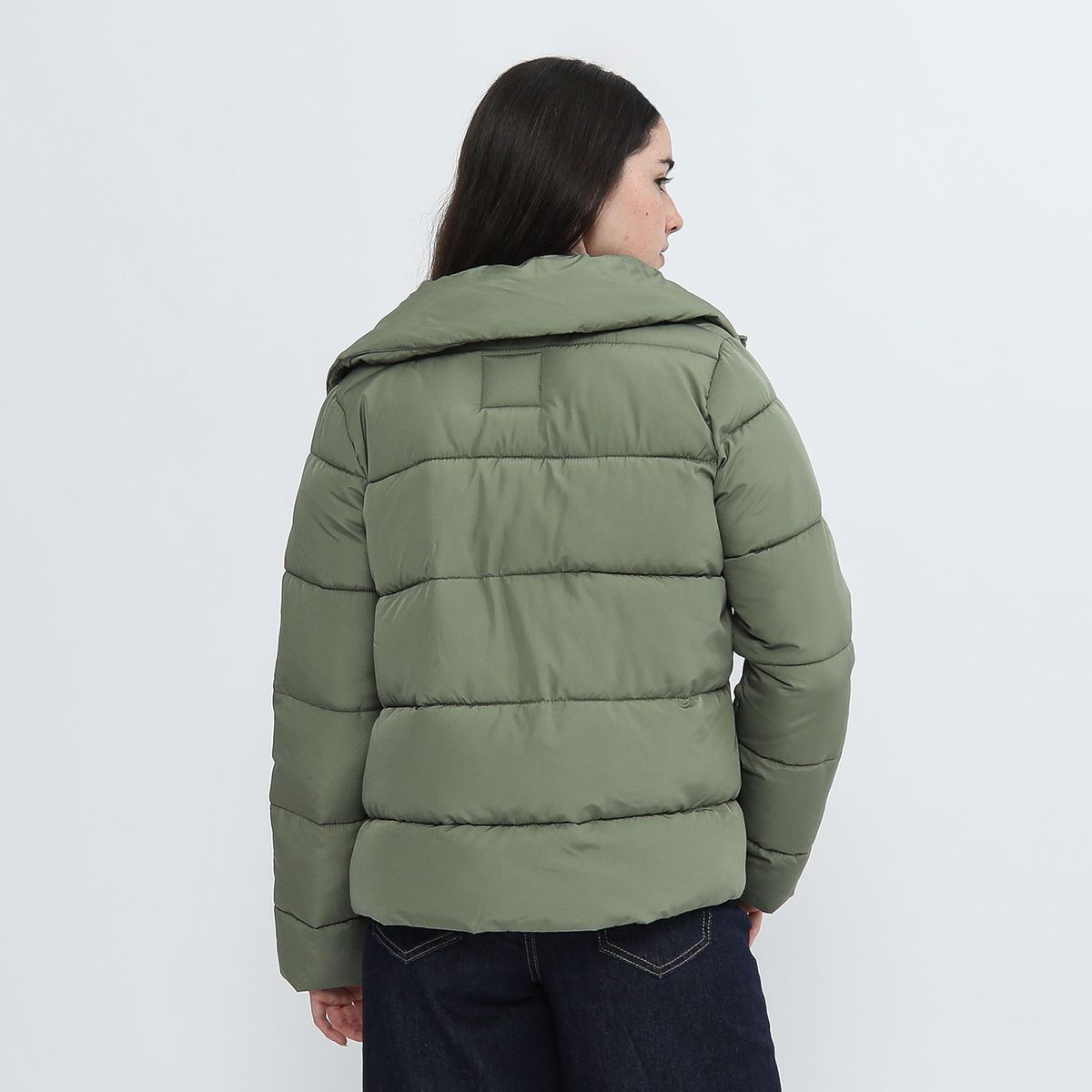 DOO AUSTRALIA - Casaca Casual Mujer Doo Australia