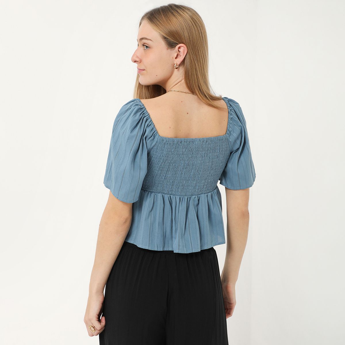 DOO AUSTRALIA - Blusa Sin Mangas Mujer Doo Australia