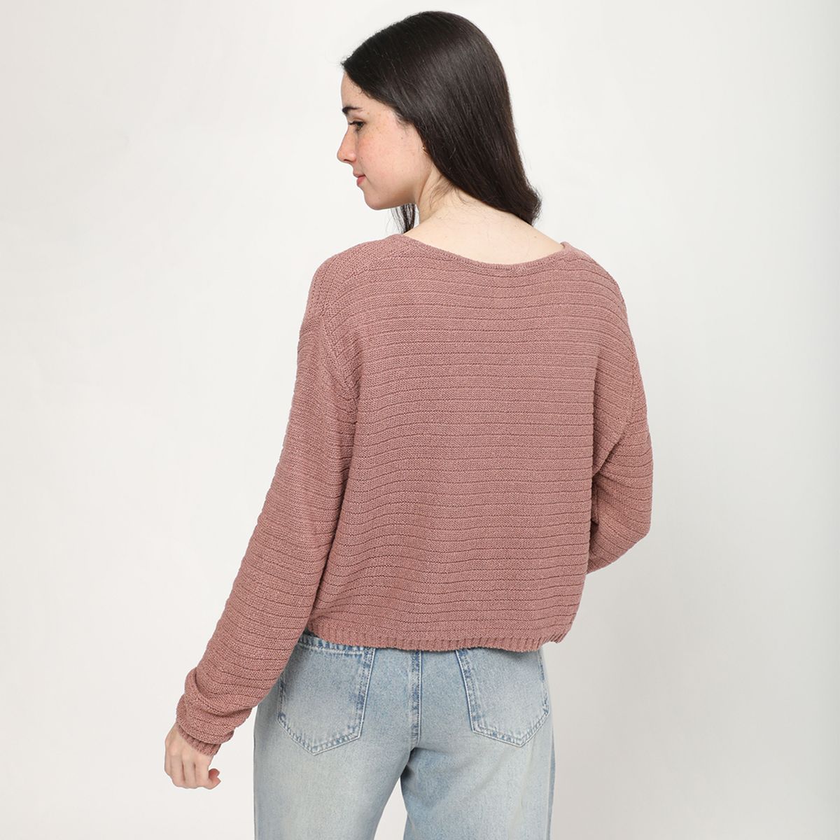 DOO AUSTRALIA - Chompa Casual Mujer Doo Australia