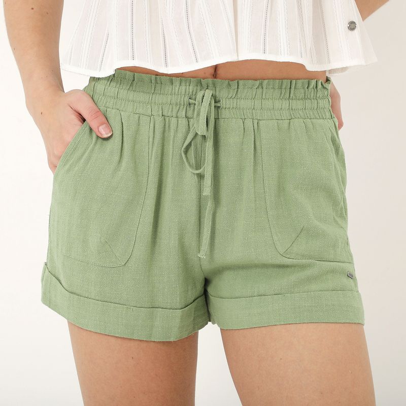 DOO AUSTRALIA - Short Tiro Medio Mujer Doo Australia
