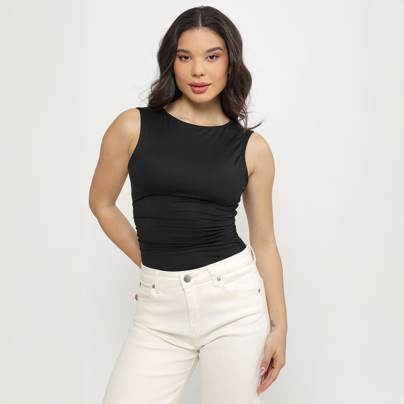 DENIMLAB - Body Casual Mujer Denimlab