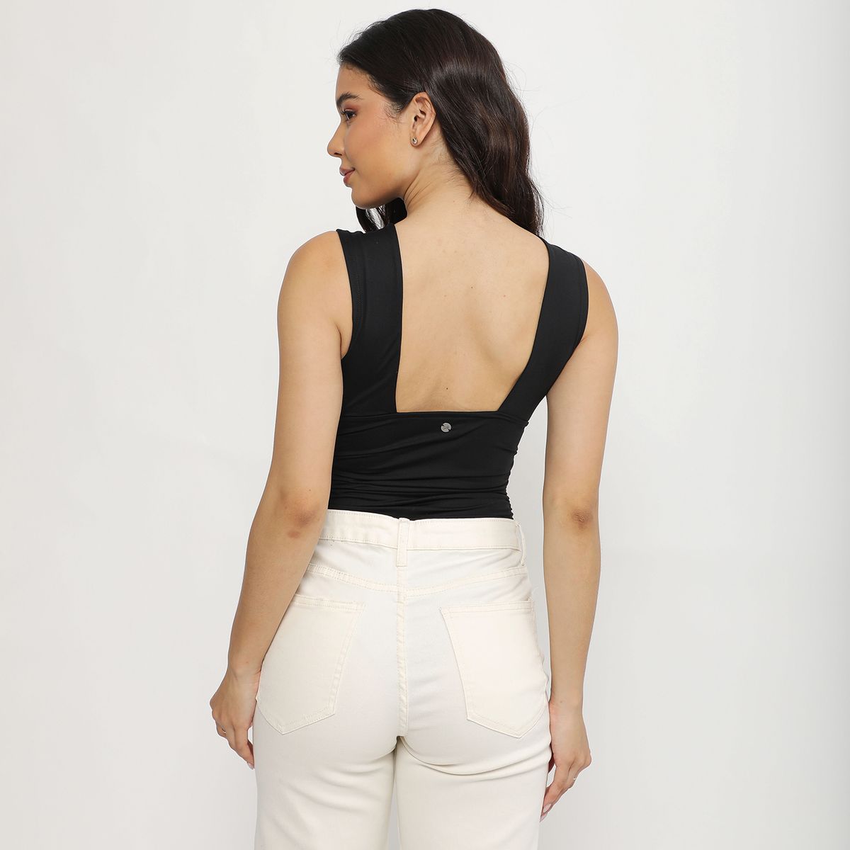 DENIMLAB - Body Casual Mujer Denimlab