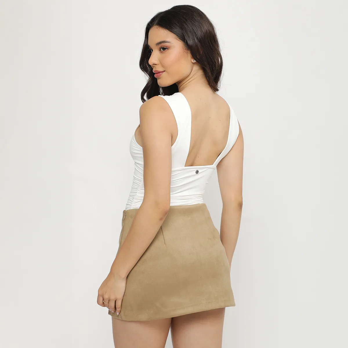 DENIMLAB - Body Casual Mujer Denimlab