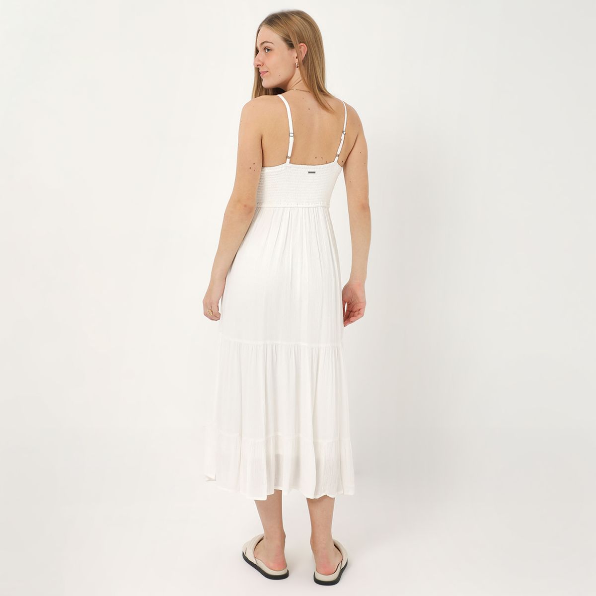 DOO AUSTRALIA - Vestido Largo Mujer Doo Australia