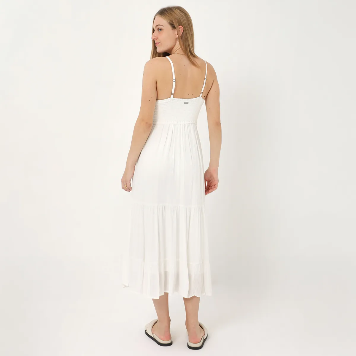 DOO AUSTRALIA - Vestido Largo Mujer Doo Australia