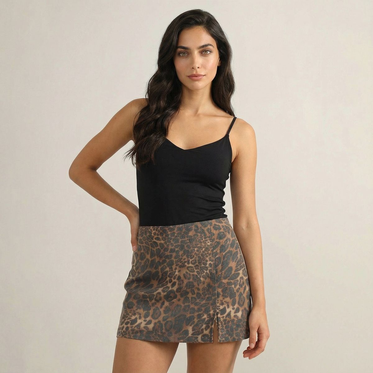 MOSSIMO - Body Sin Mangas Mujer Mossimo