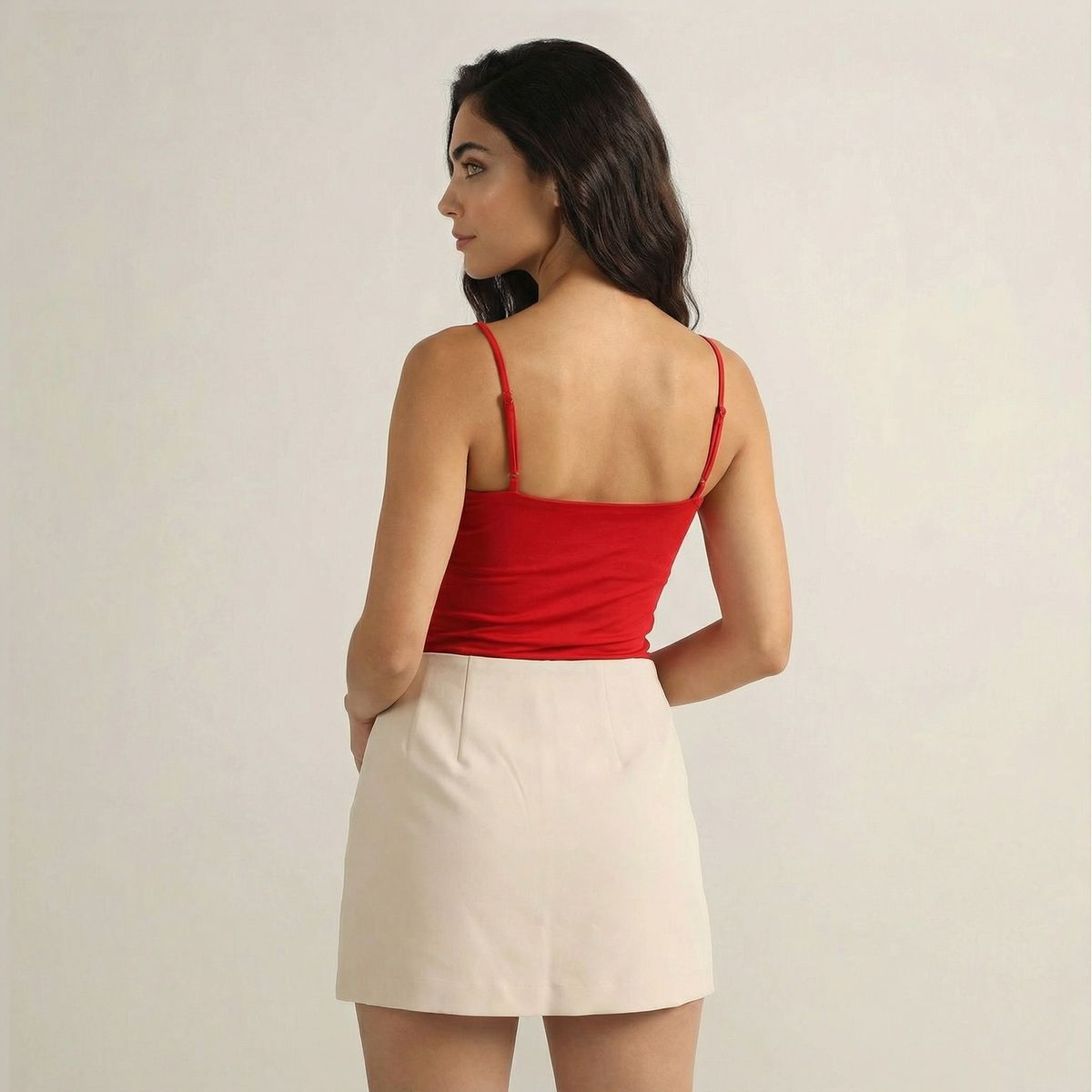 MOSSIMO - Body Sin Mangas Mujer Mossimo