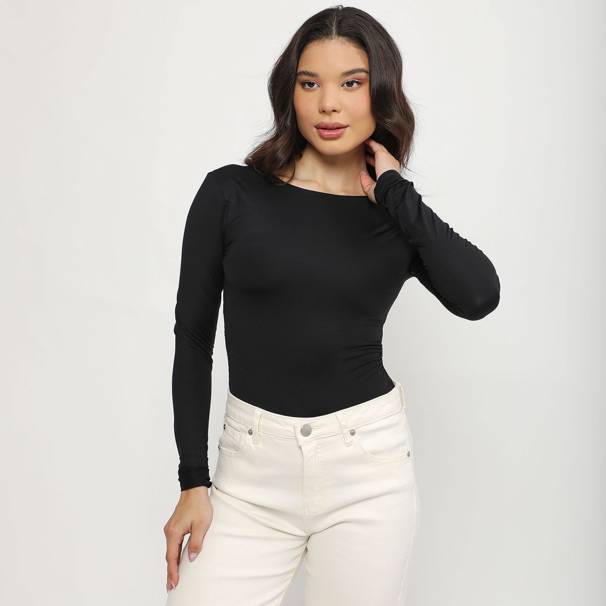 DENIMLAB - Body Casual Mujer Denimlab