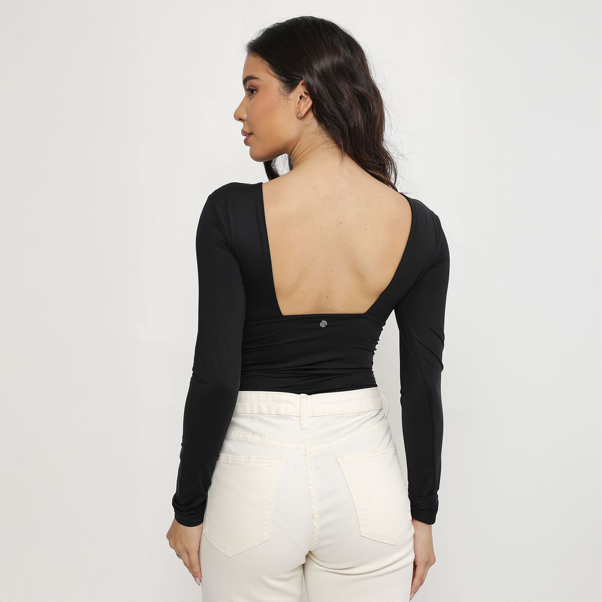 DENIMLAB - Body Casual Mujer Denimlab