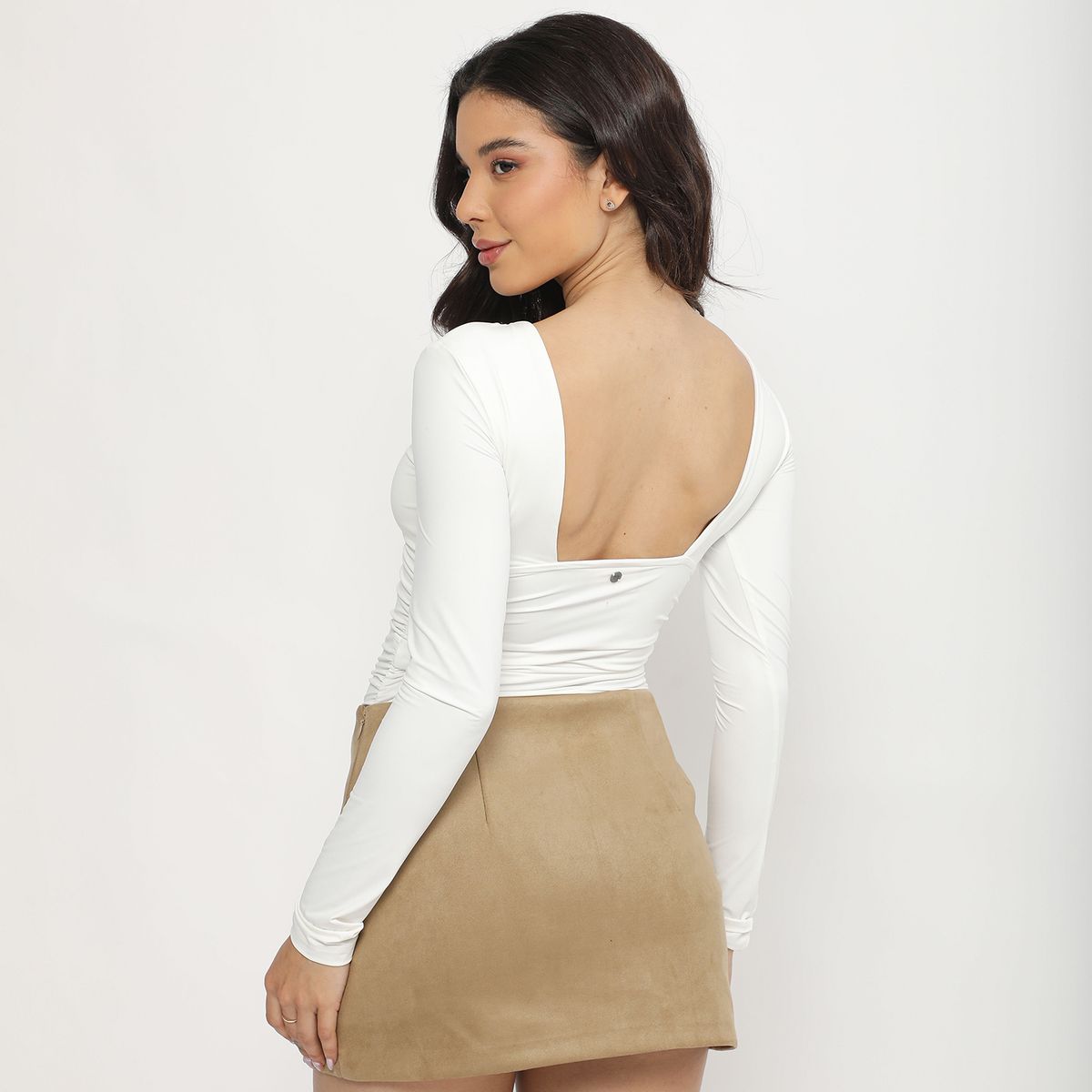 DENIMLAB - Body Casual Mujer Denimlab