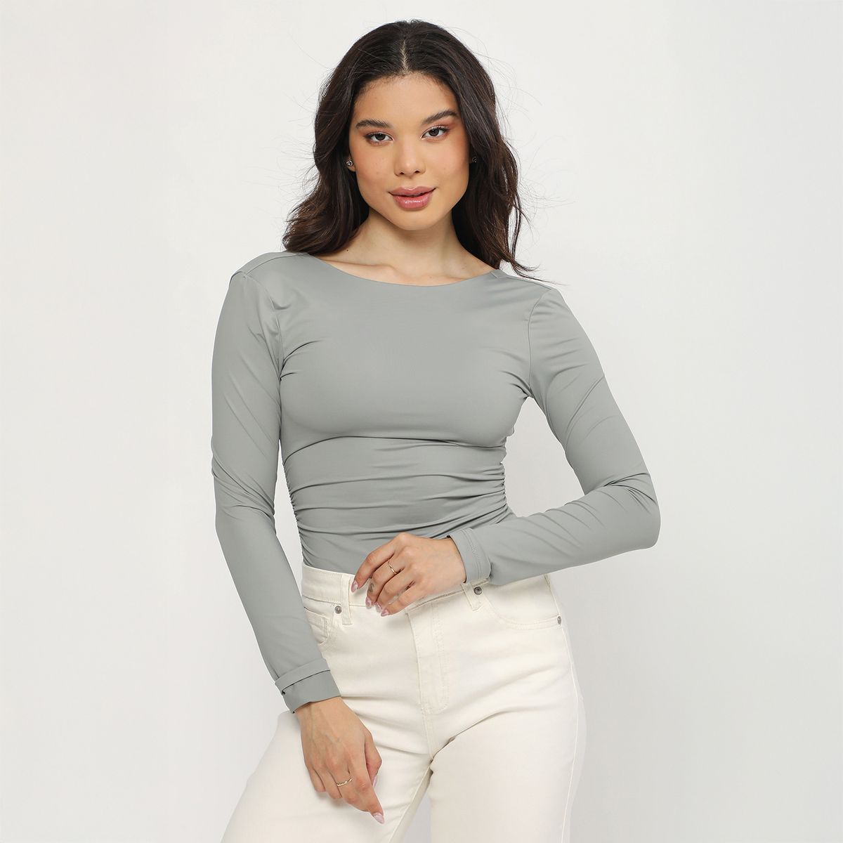 DENIMLAB - Body Casual Mujer Denimlab