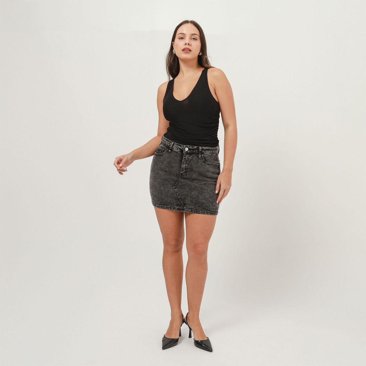 MOSSIMO - Body Casual Mujer Mossimo