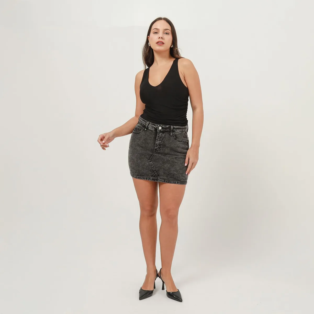 MOSSIMO - Body Casual Mujer Mossimo