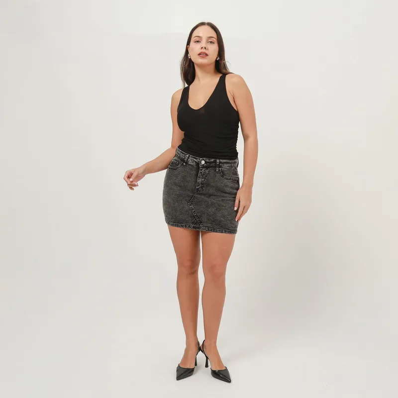 MOSSIMO - Body Casual Mujer Mossimo