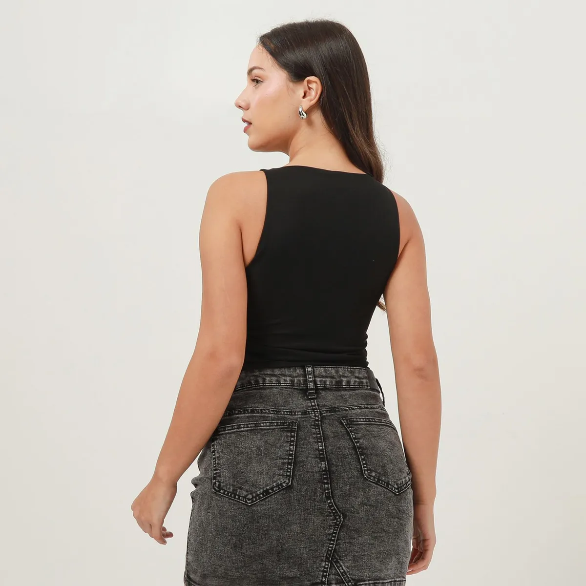 MOSSIMO - Body Casual Mujer Mossimo