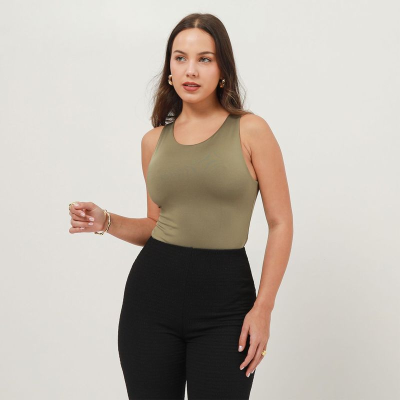 MOSSIMO - Body Casual Mujer Mossimo