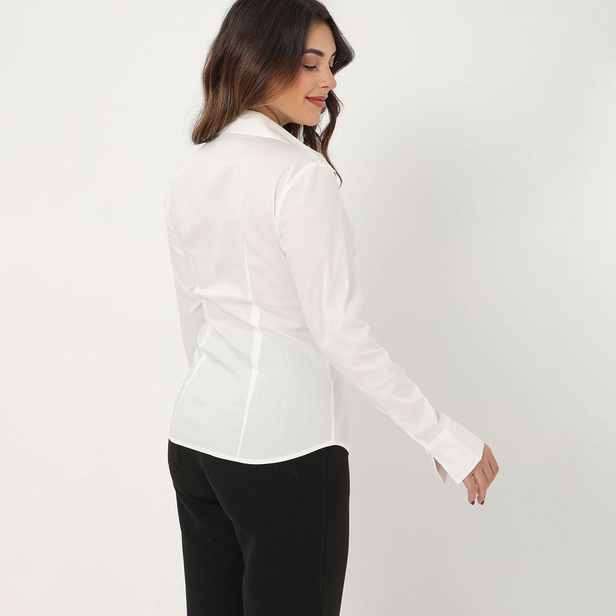 MOSSIMO - Blusa Casual Mujer Mossimo