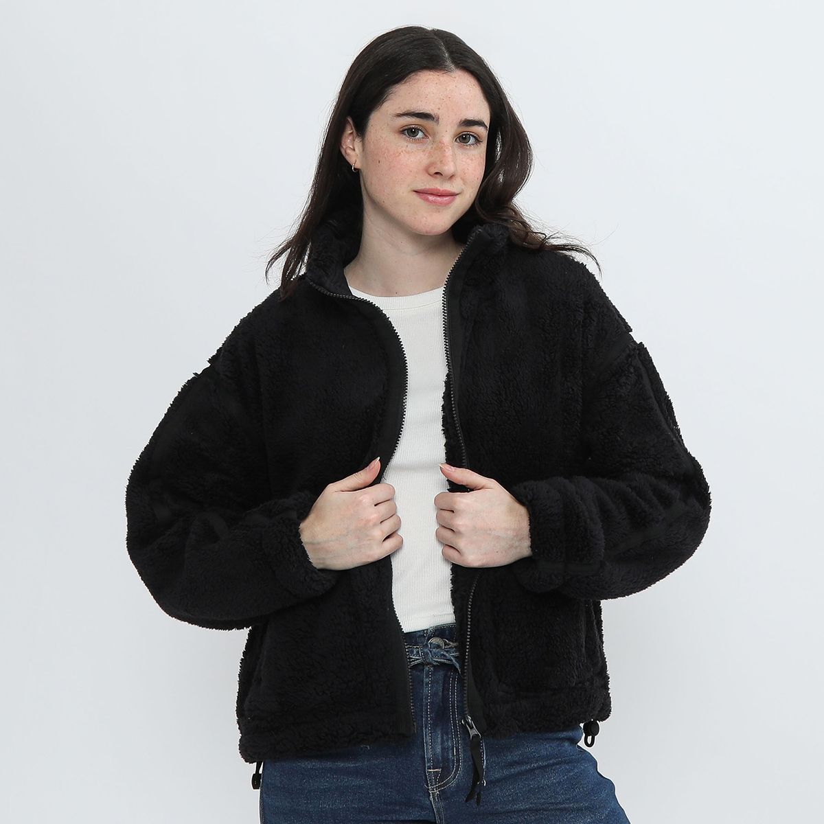 DOO AUSTRALIA - Poleron Polar Mujer Doo Australia