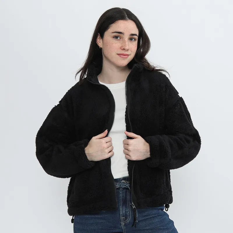 DOO AUSTRALIA - Poleron Polar Mujer Doo Australia