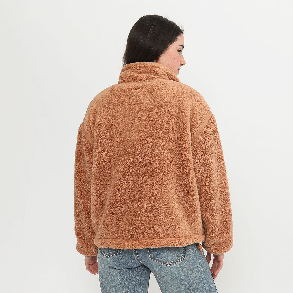 DOO AUSTRALIA - Poleron Polar Mujer Doo Australia