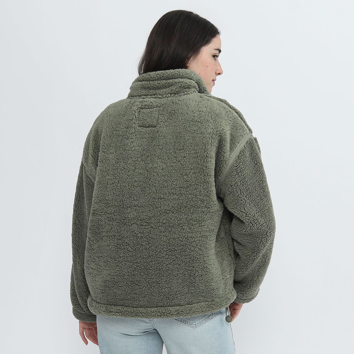 DOO AUSTRALIA - Poleron Polar Mujer Doo Australia