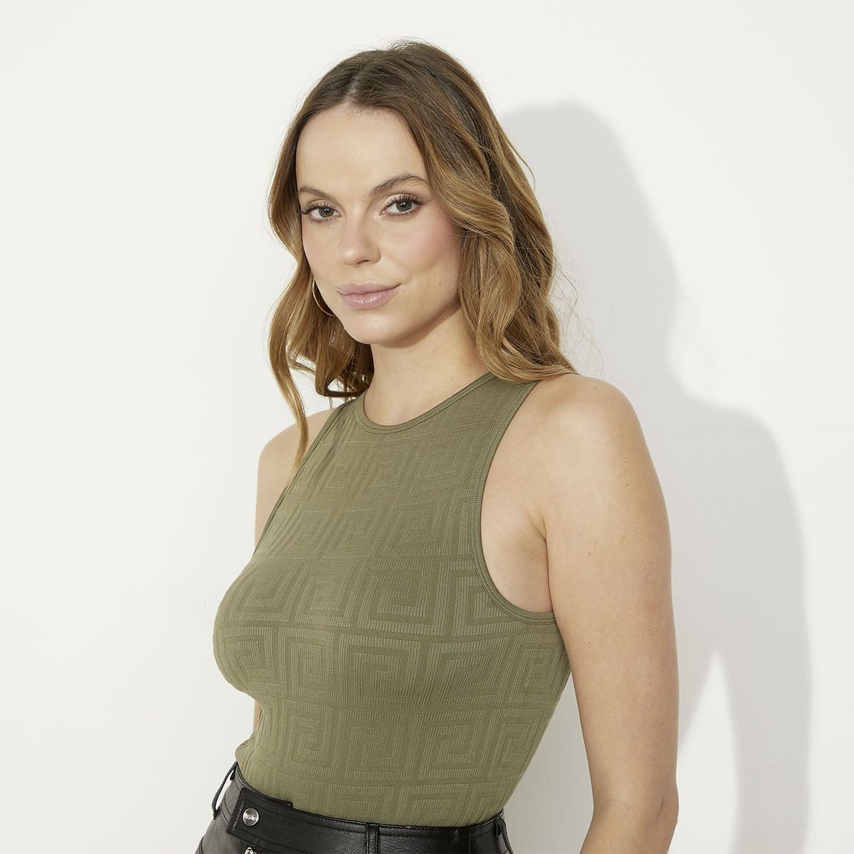 MOSSIMO - Body Casual Mujer Mossimo