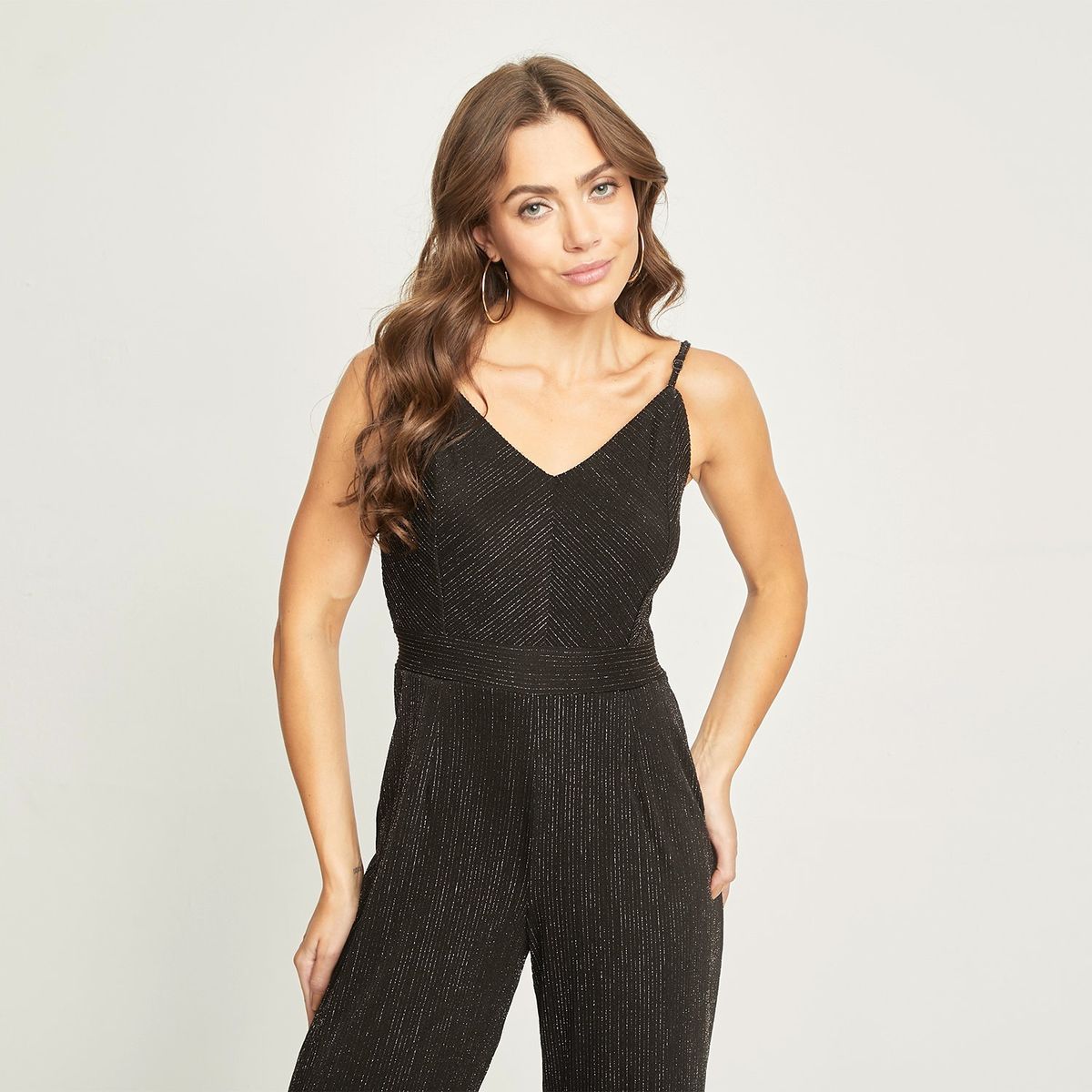 MOSSIMO - Enterizo Largo Mujer Mossimo