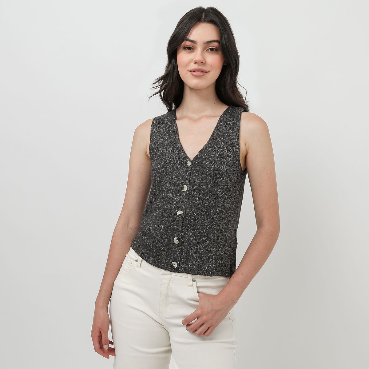 UNIVERSITY CLUB - Polo Casual Mujer University Club