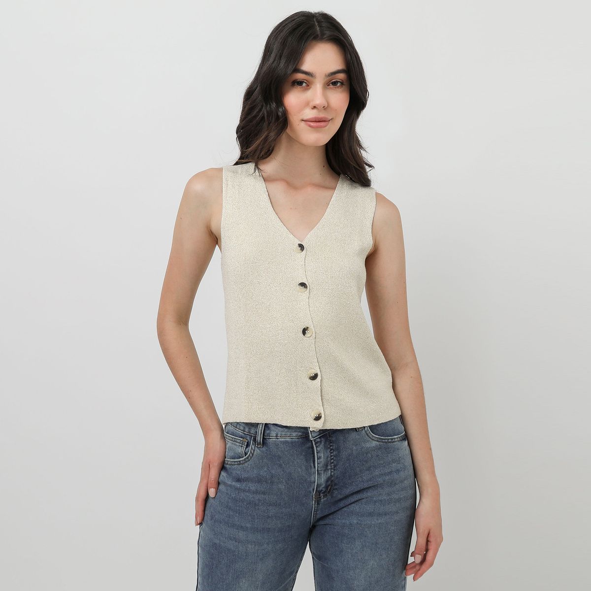 UNIVERSITY CLUB - Polo Casual Mujer University Club